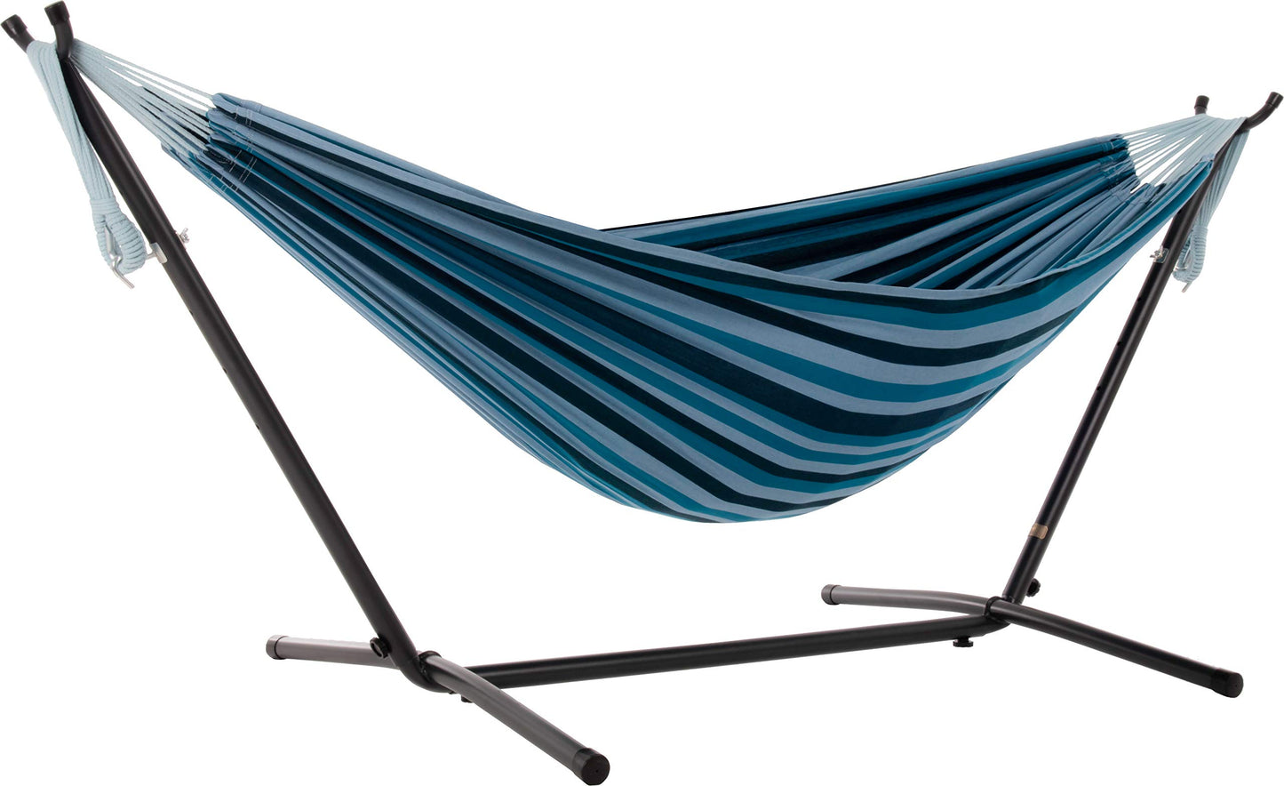Double Cotton Hammock-Vivere