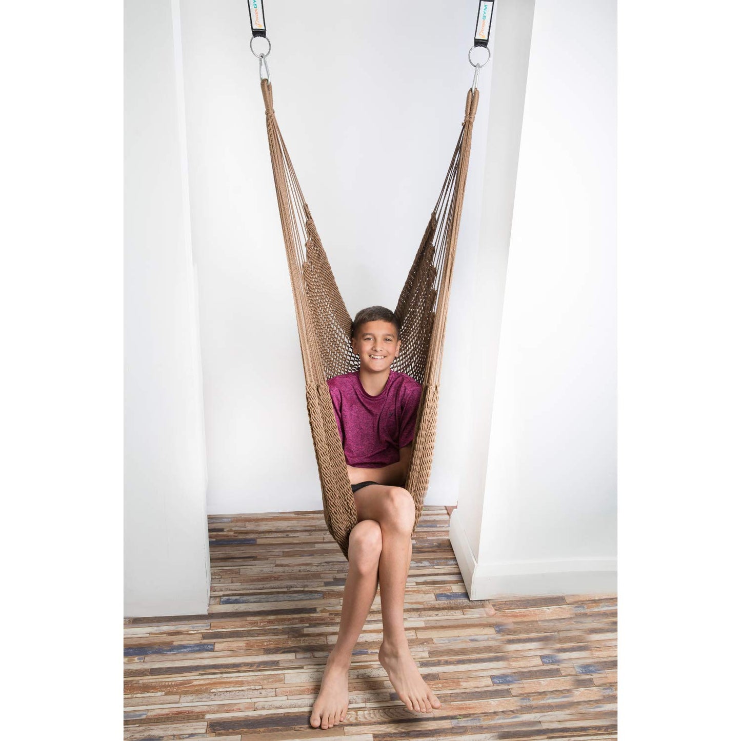 Mesh Therapy Swing - DreamGYM
