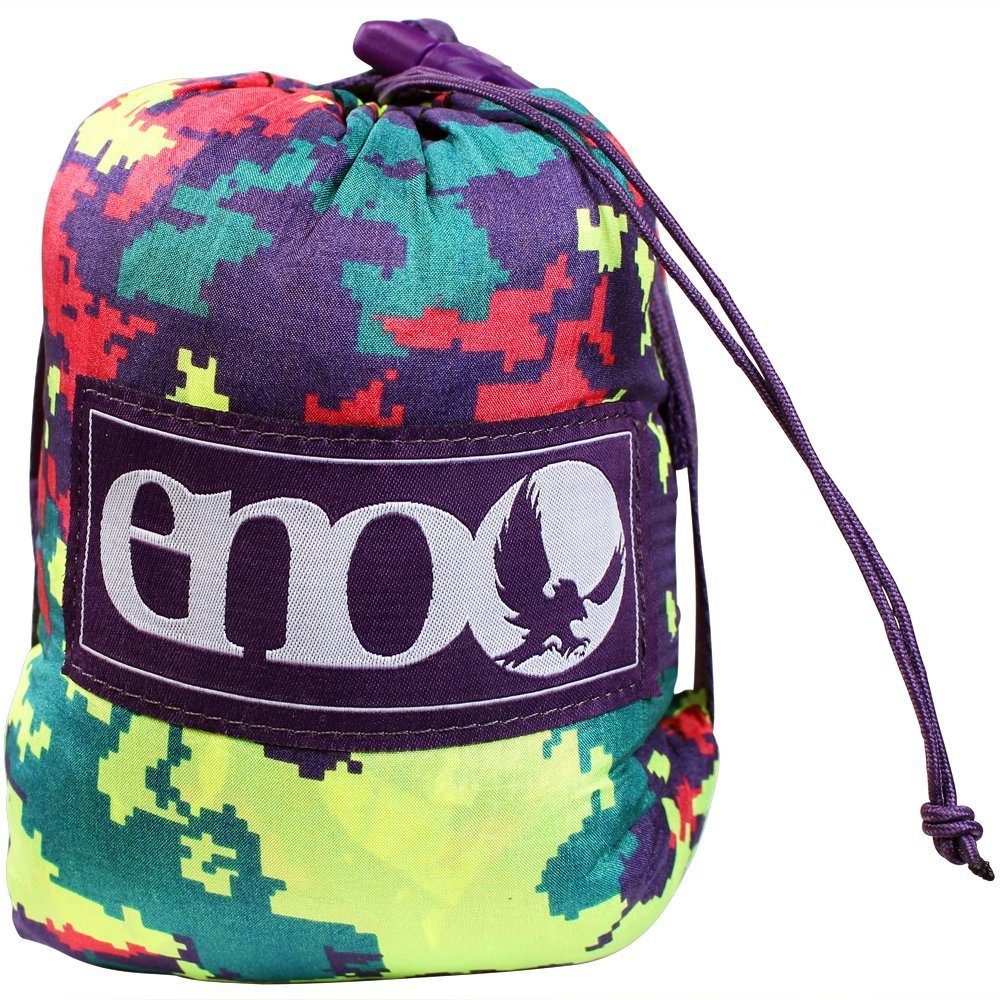 CamoNest Hammock - ENO