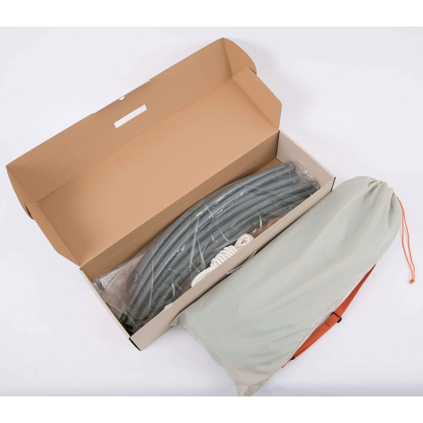 Outdoor Tree Hanging Hammock - TreePod