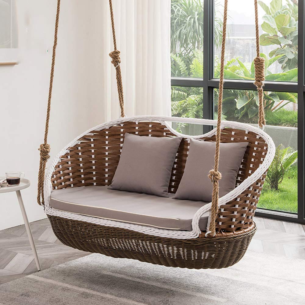 Chair Hammock Swing with Hanging Kits - SMGPYHWYP