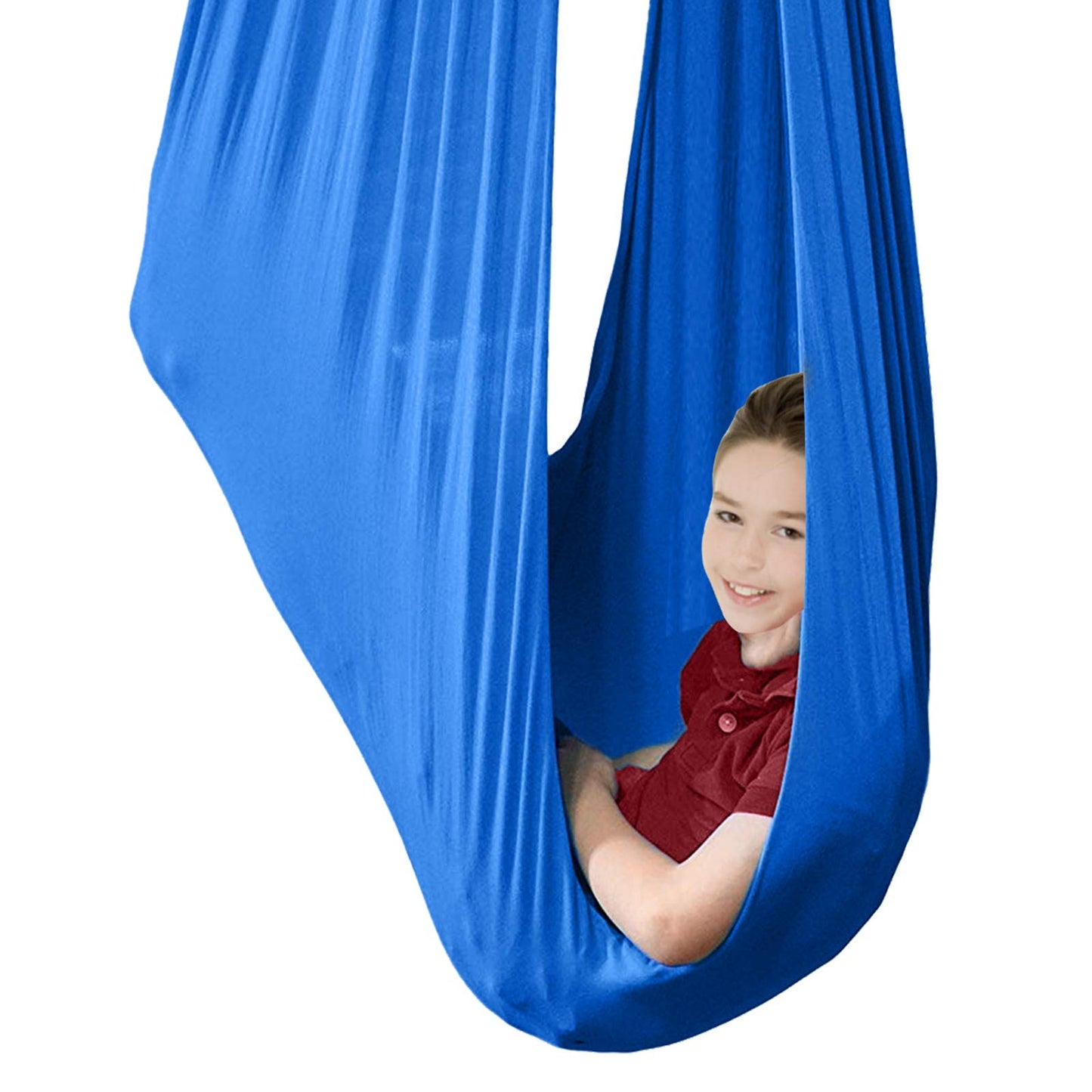 Mophorn Therapy Swing Aerial Yoga Hammock