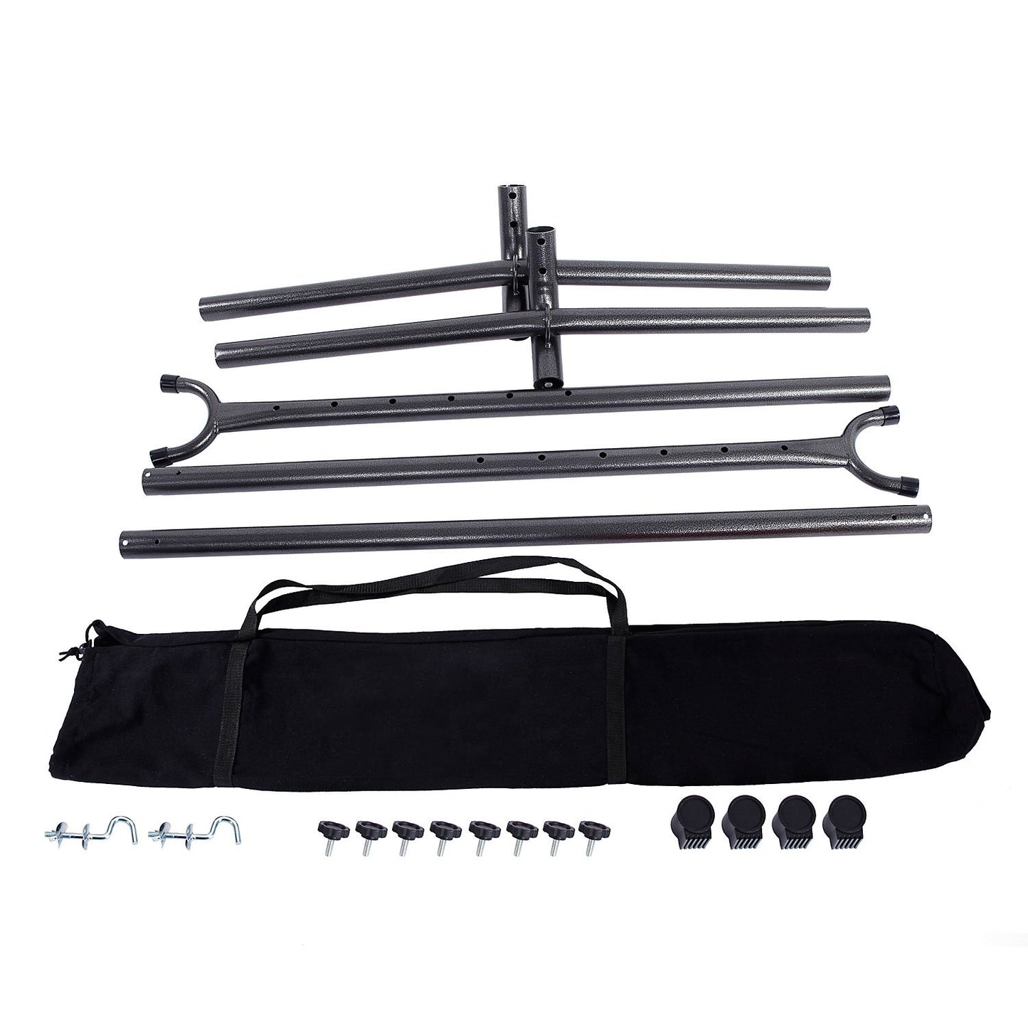 OnCloud Indoor & Outdoor Steel Hammock Stand