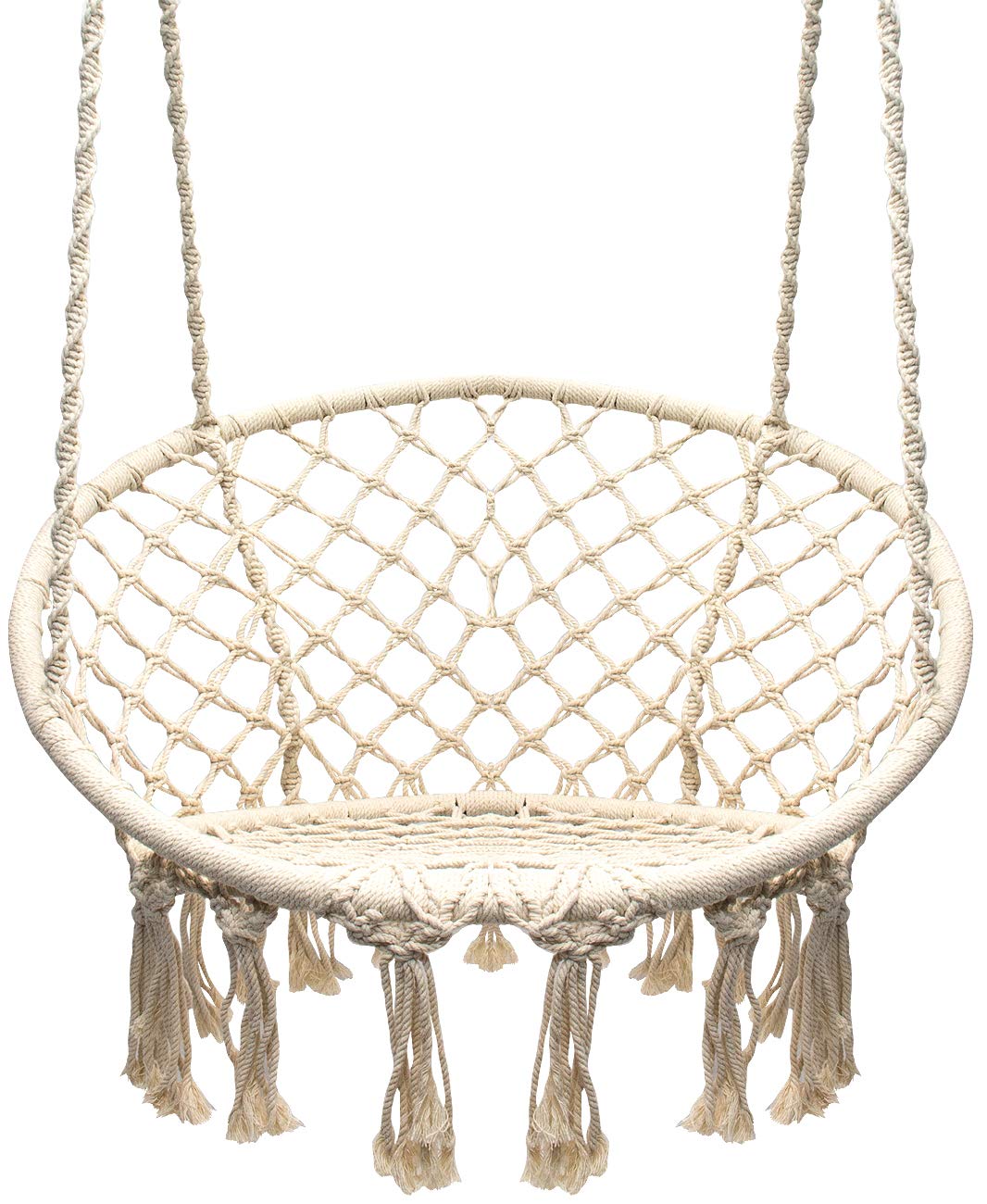 Hammock Chair Macrame - Sorbus