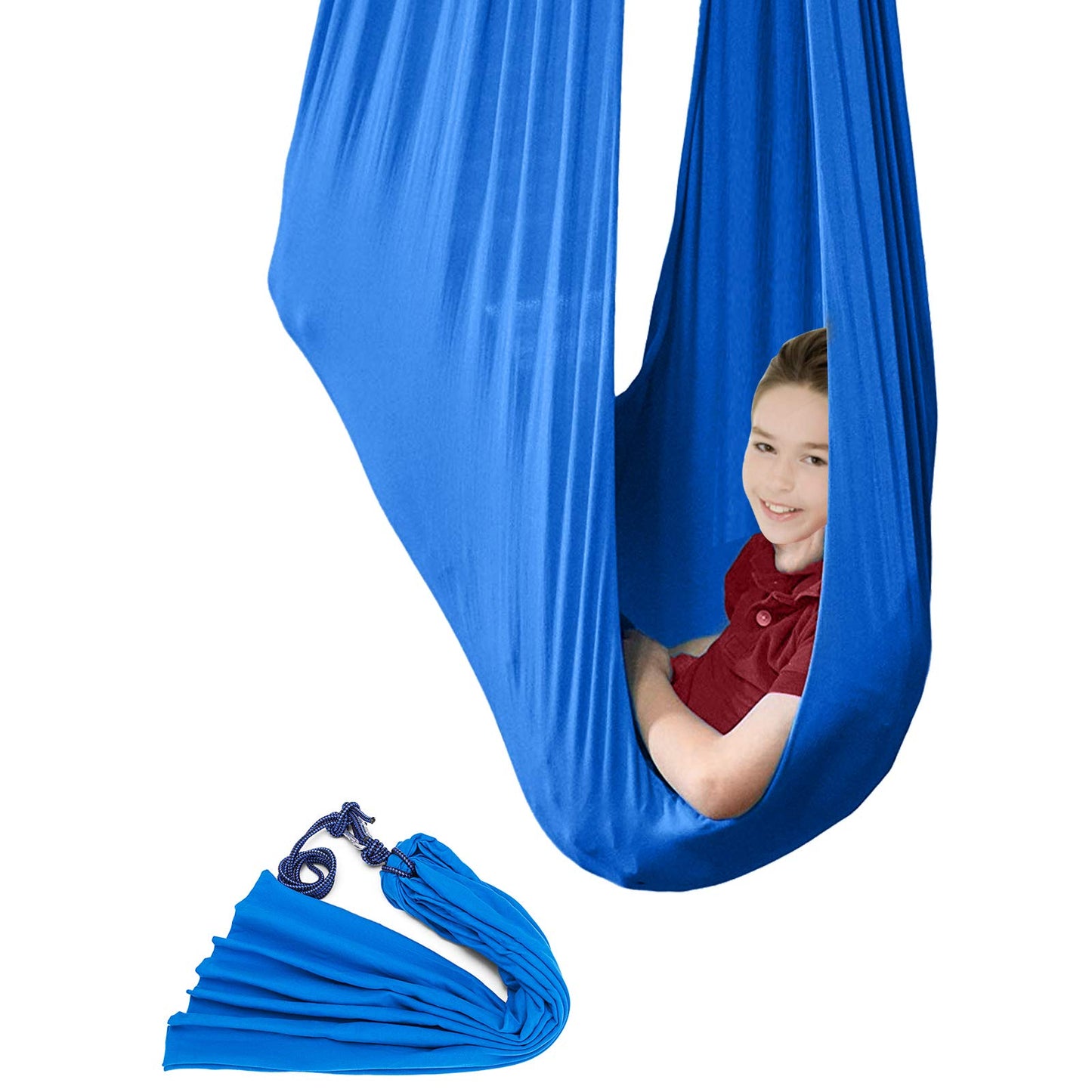 Mophorn Therapy Swing Aerial Yoga Hammock