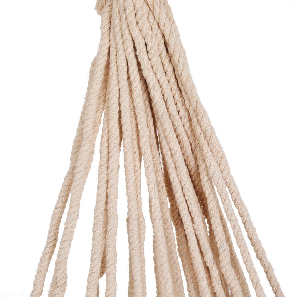 Brazilian Hanging Hammock Net Chair - CCTRO