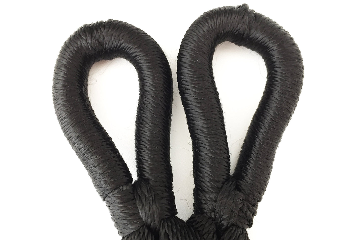 Traditional Mayan Hammock -"Black Jaguar Hammock"