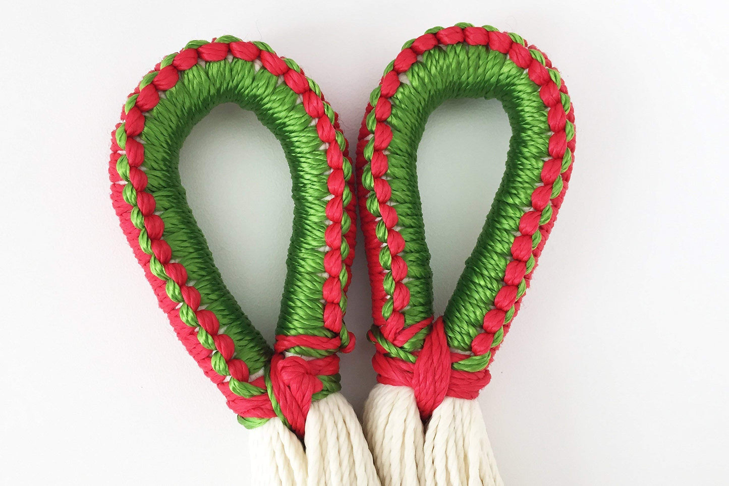 Traditional Mayan Hammock -"Nopales Hammock"