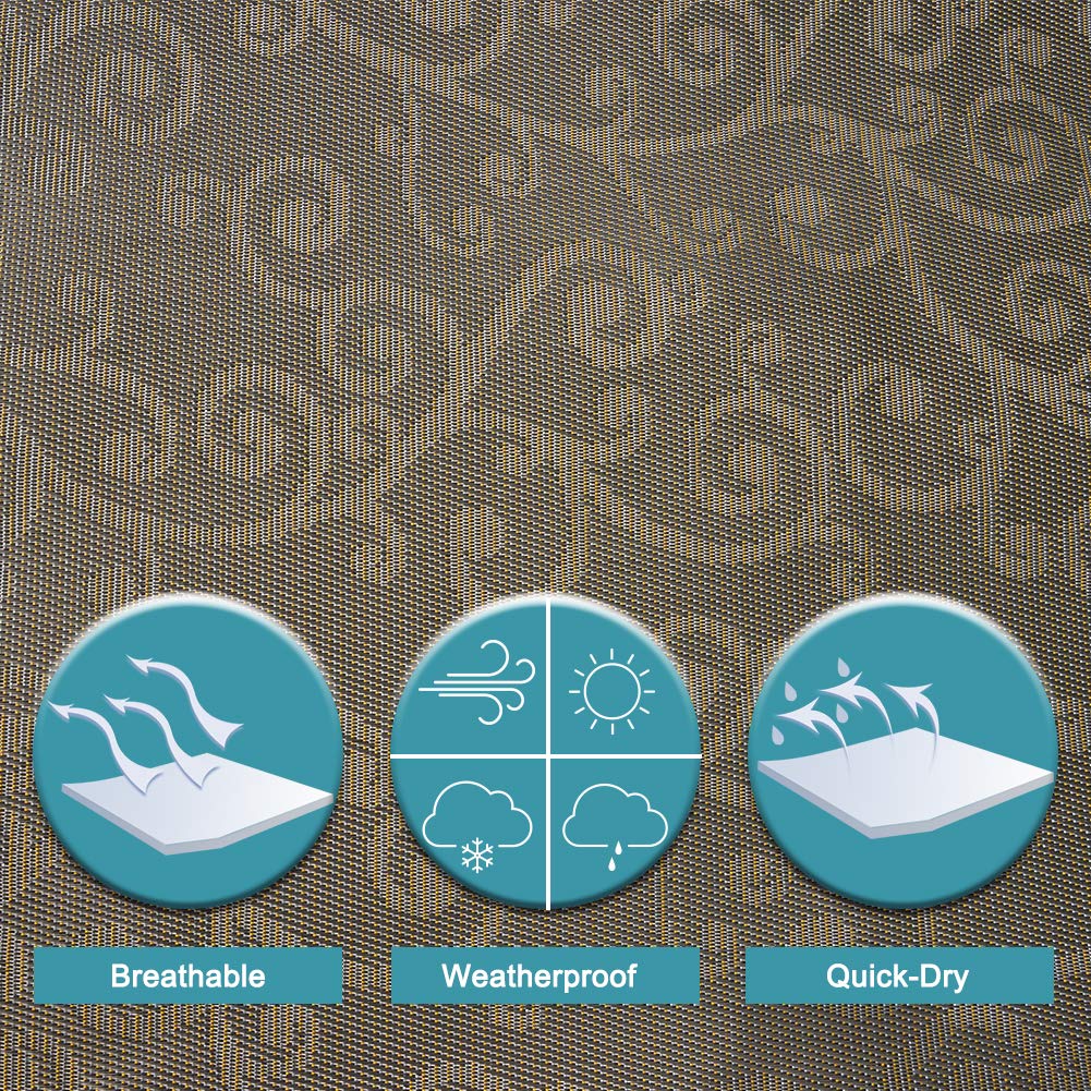 Quick-Dry Hammock - Lazy Daze Hammocks