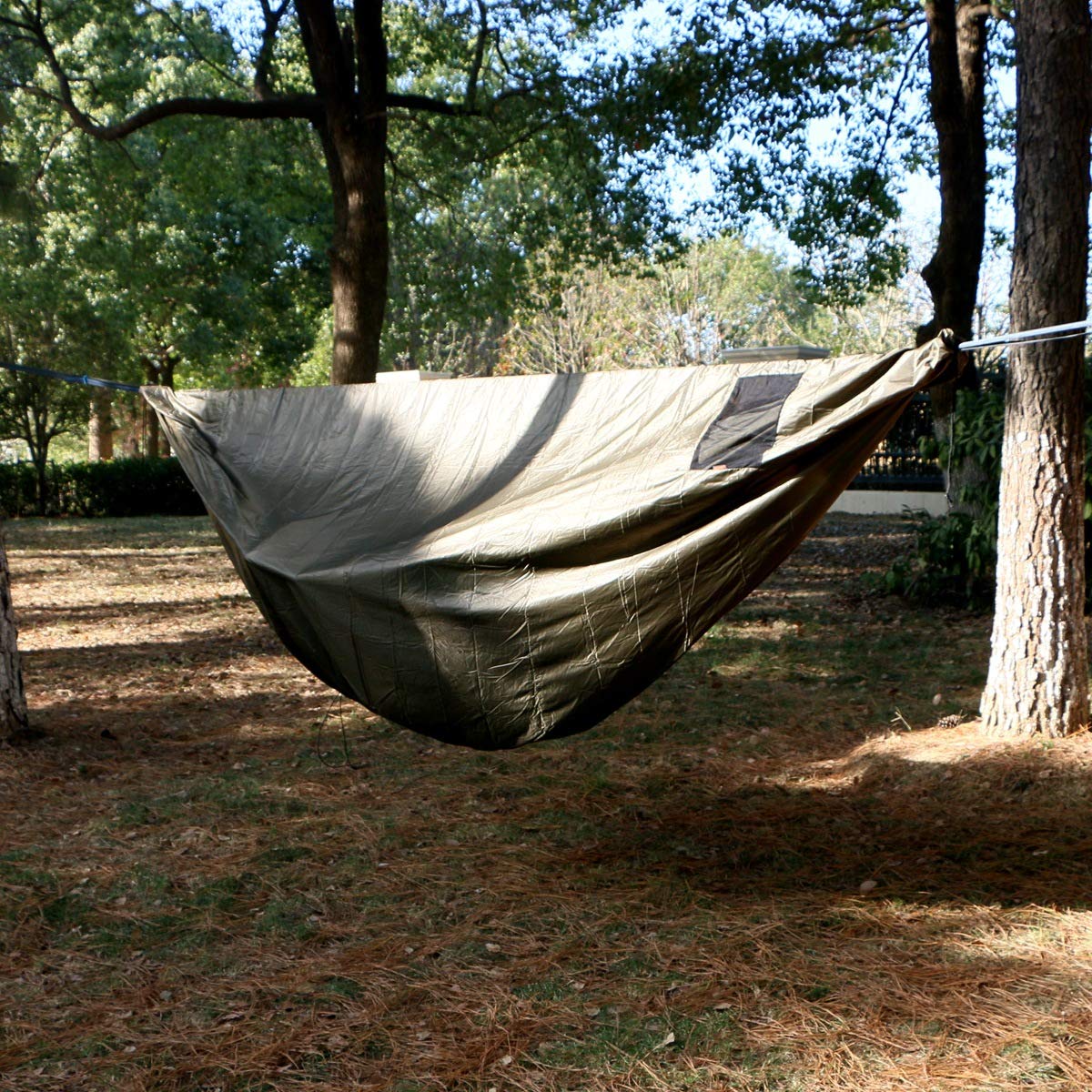 Hammock Wind Sock Lightweight - onewind