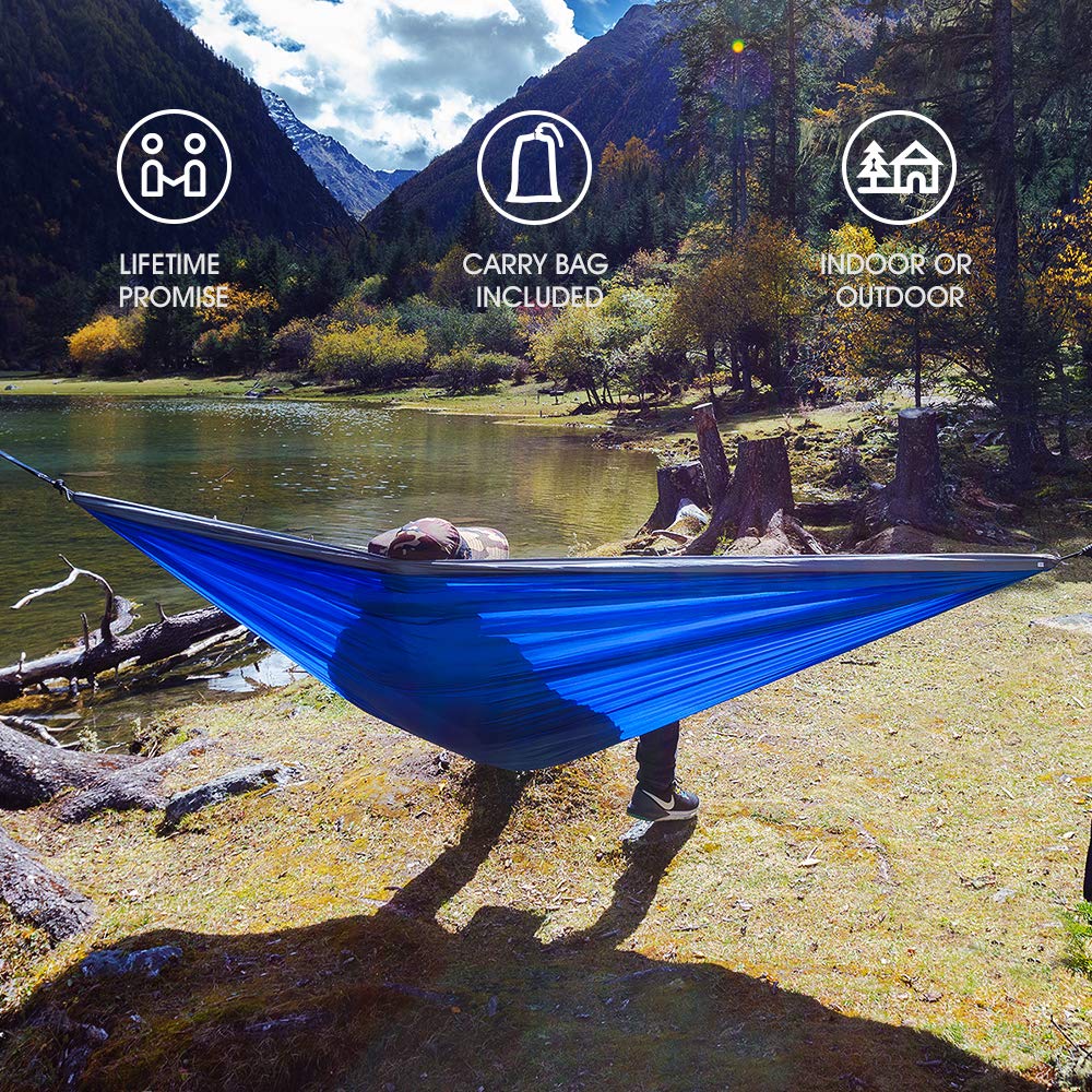 Nylon Hammock - Sunyear
