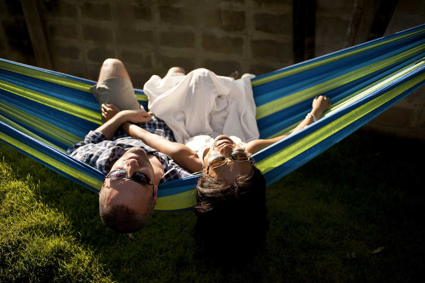 Brazilian Double Hammock