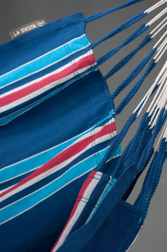 Lounger Swing Hammock Chair - LA SIESTA