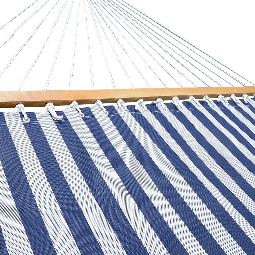 Dry Hammock with Textile Fabric - Lazy Daze Hammocks