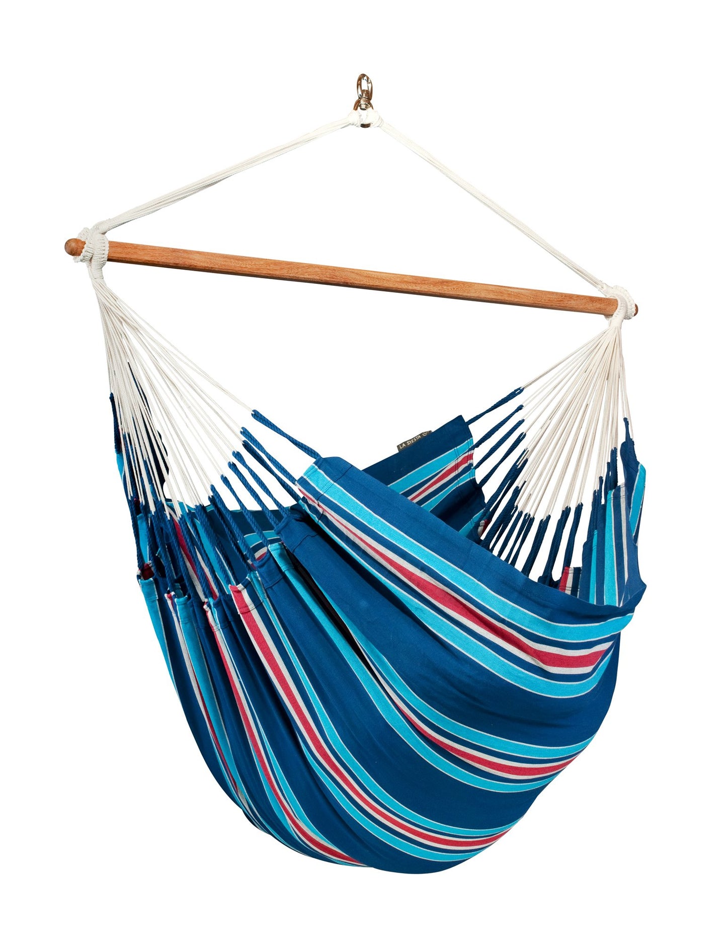 Lounger Swing Hammock Chair - LA SIESTA