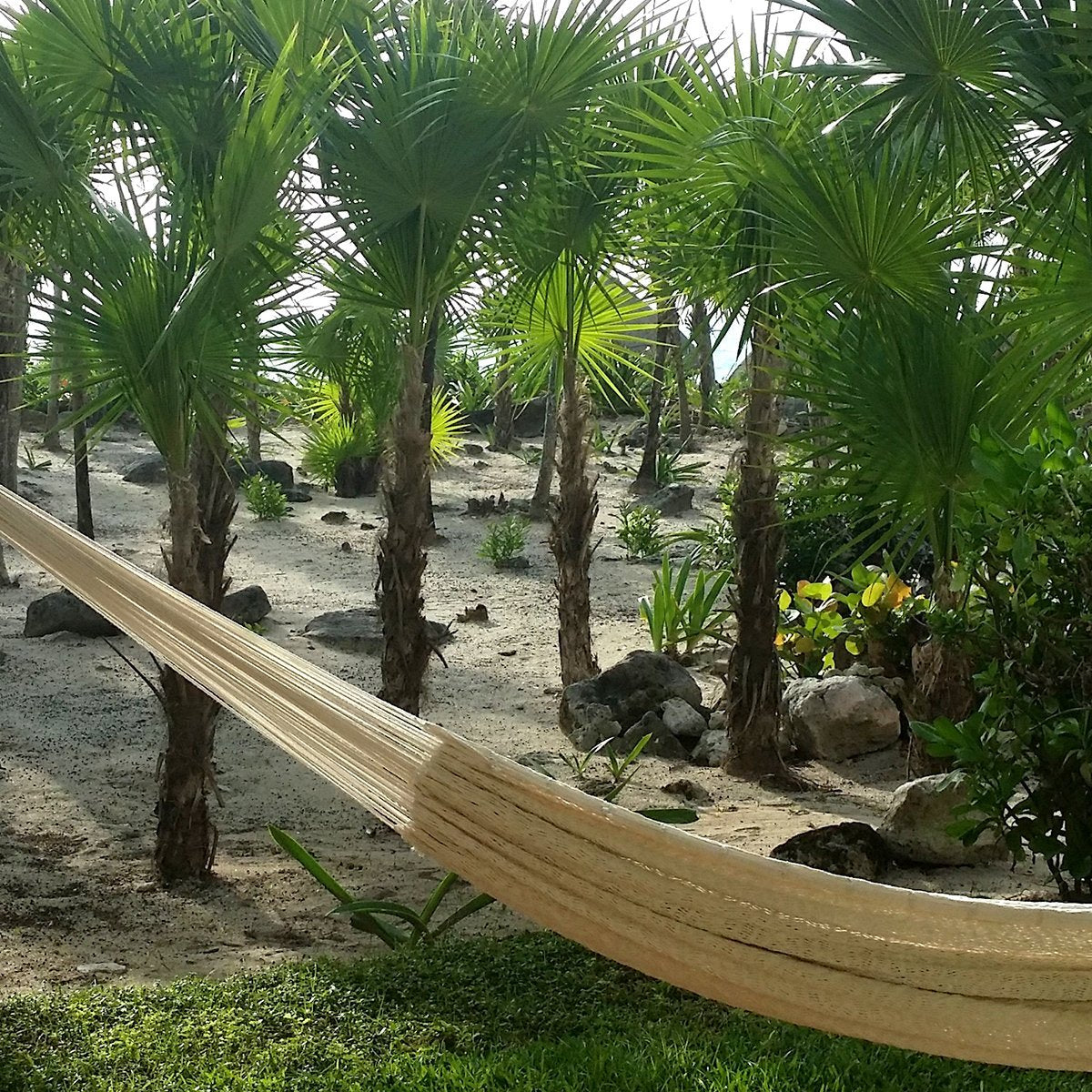 Family Size Mayan Hammock by Hammocks Rada
