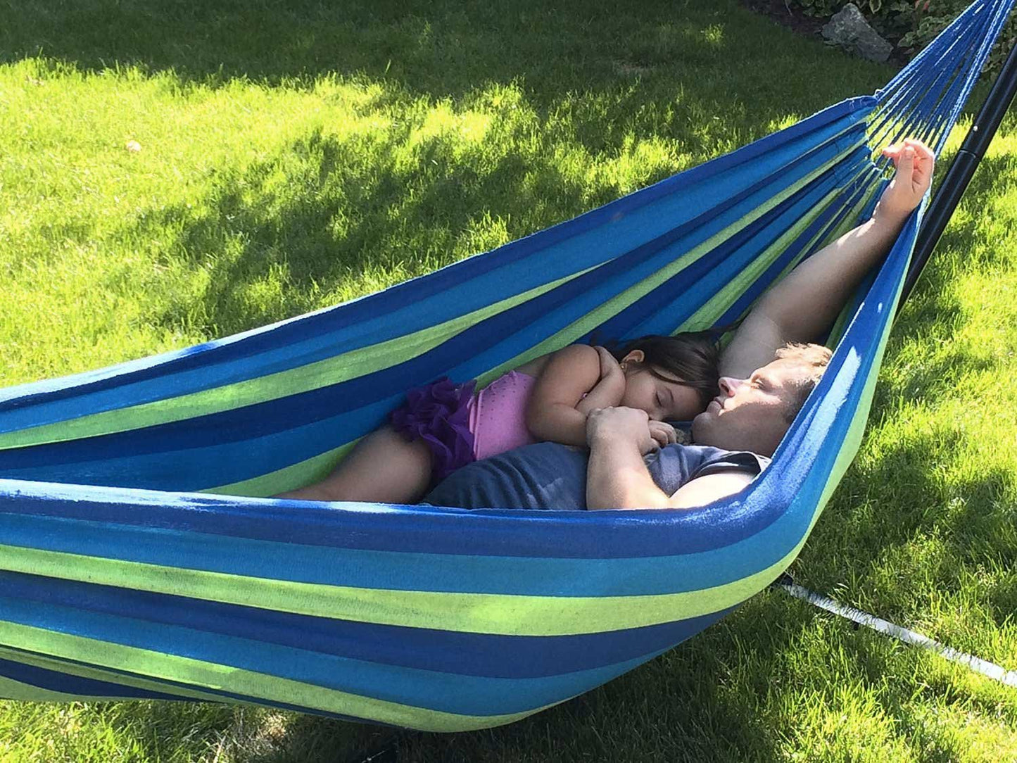 Brazilian Double Hammock