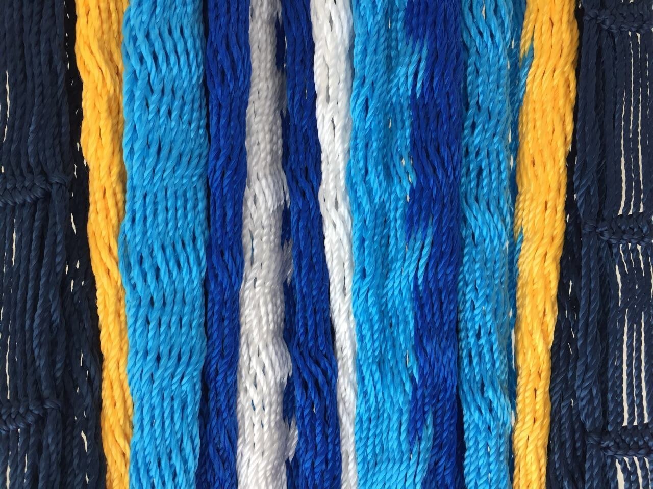 Traditional Mayan Hammock -"Cancun Hammock"