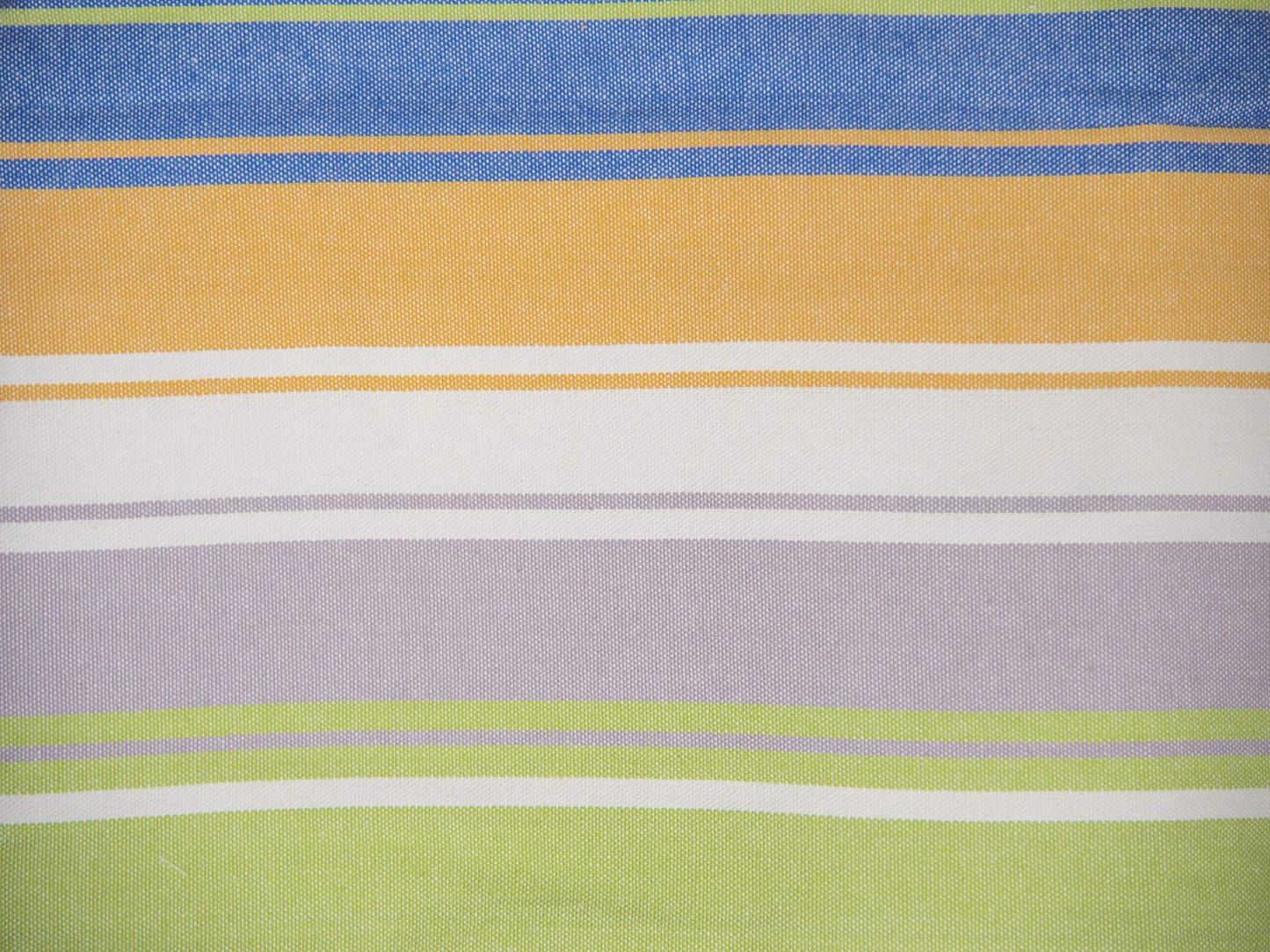 102" Orange & Purple Striped Brazilian Hammock with Stand - The Hamptons Collection