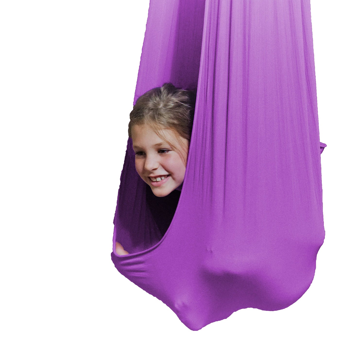 Indoor Kids Therapy Hammock - SENSORY4U