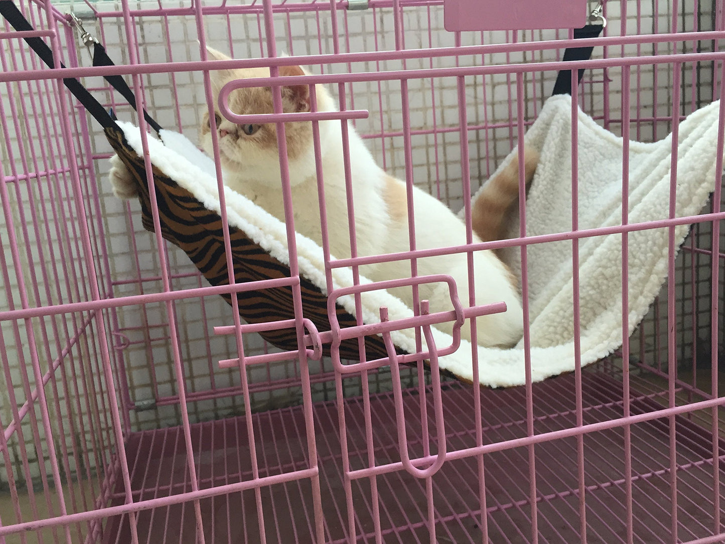 Cat Hammock - UsefulThingy