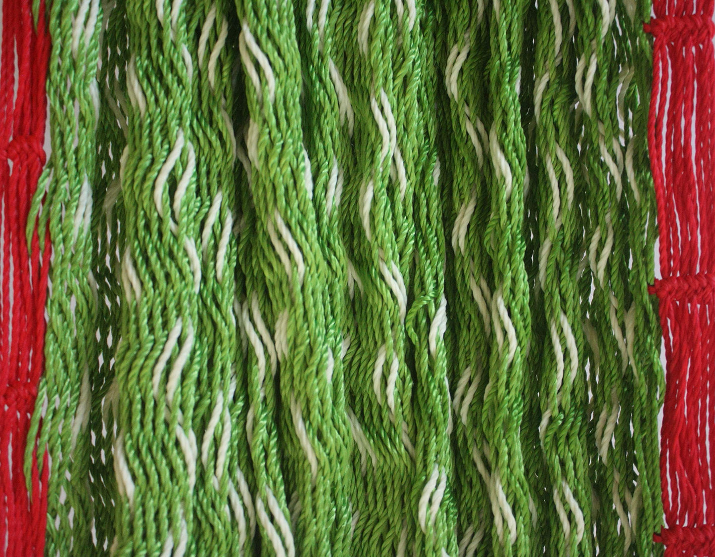 Traditional Mayan Hammock -"Nopales Hammock"