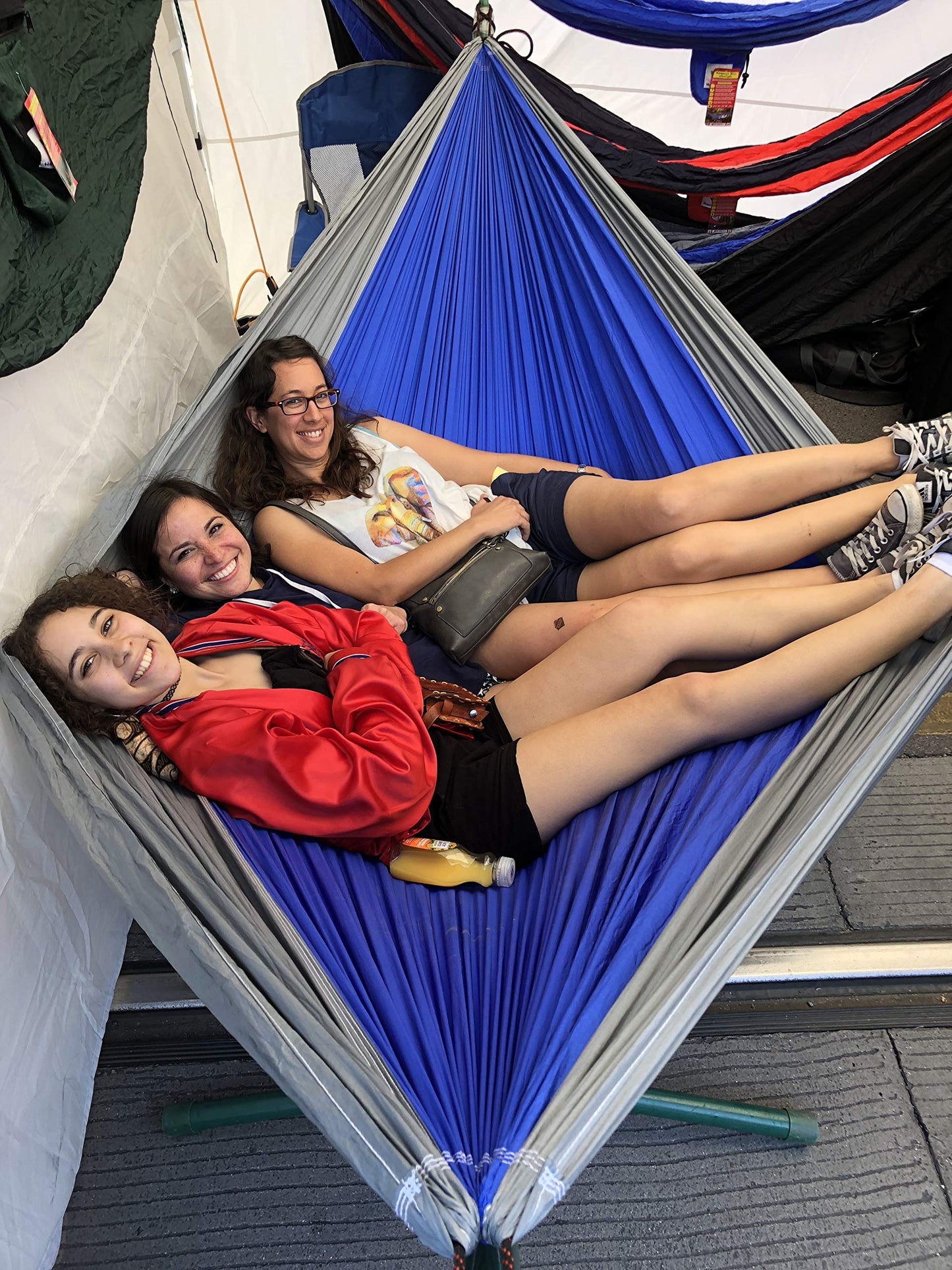 Portable Hammock - Hammock Bliss
