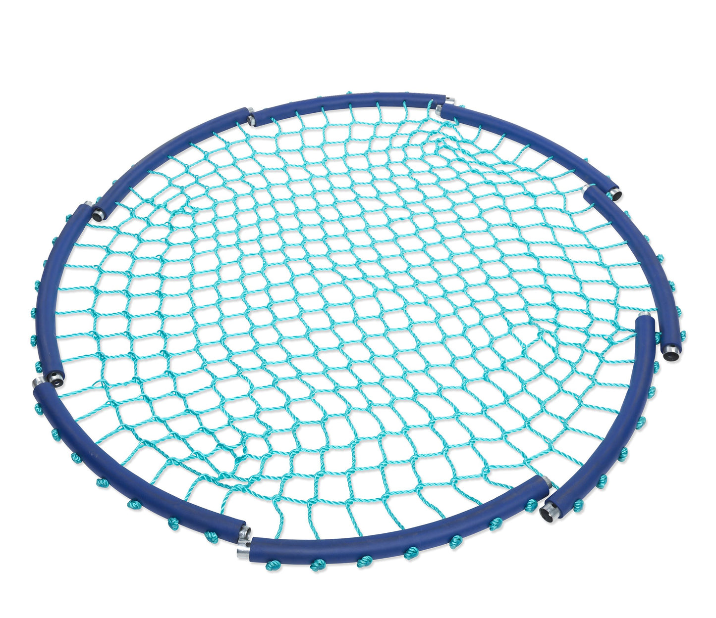 Sky Island Outdoor Hanging Round Platform Swing