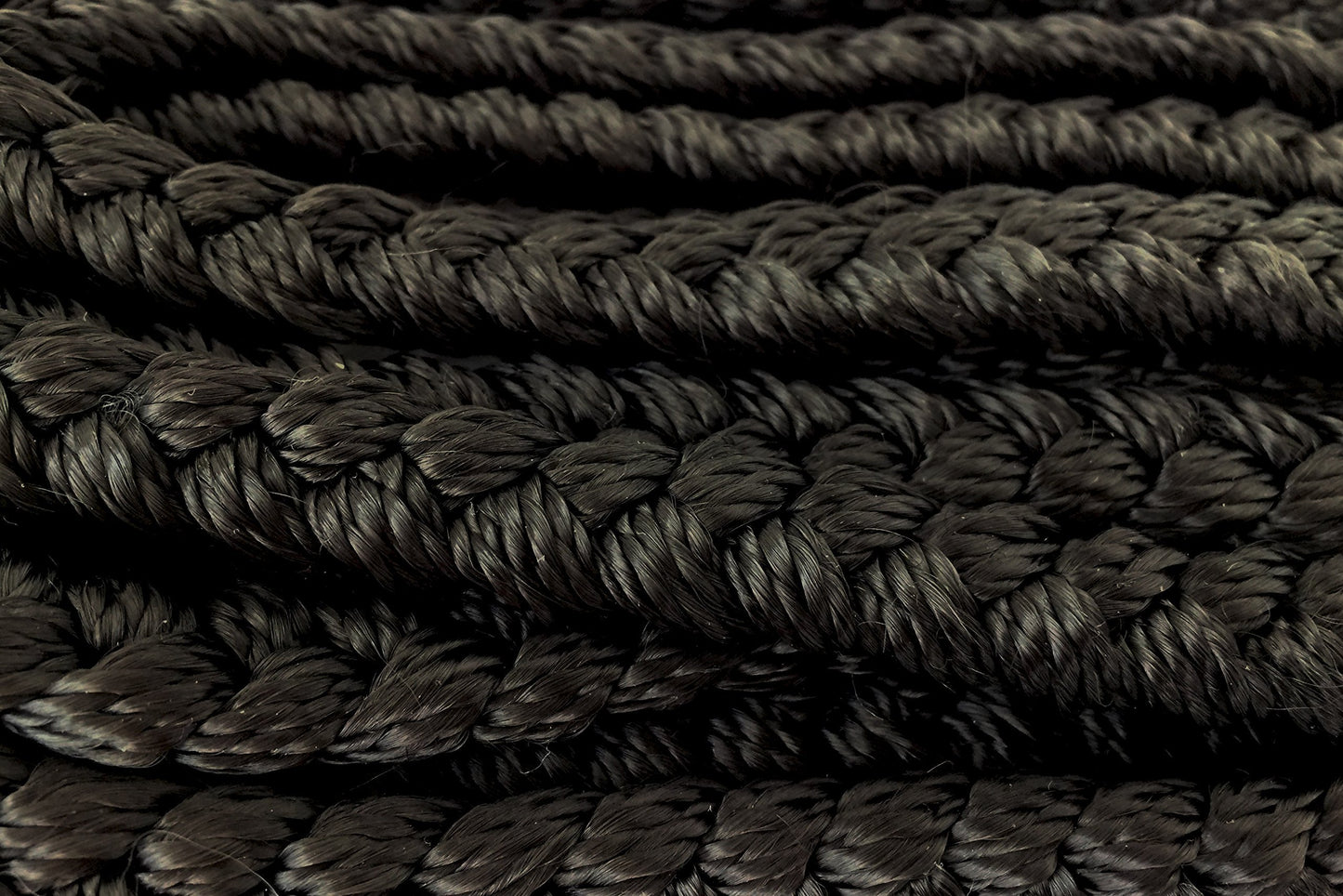 Traditional Mayan Hammock -"Black Jaguar Hammock"
