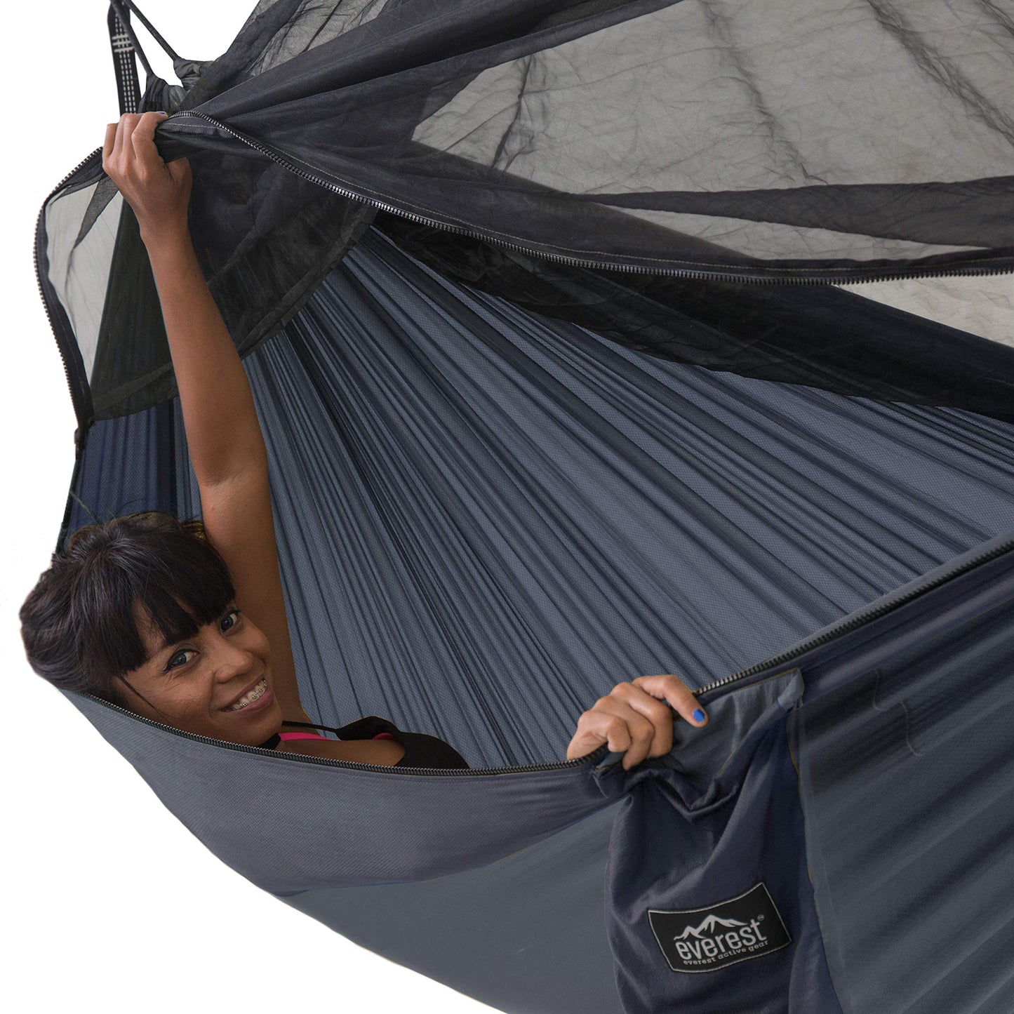 Double Camping Hammock - everest active gear