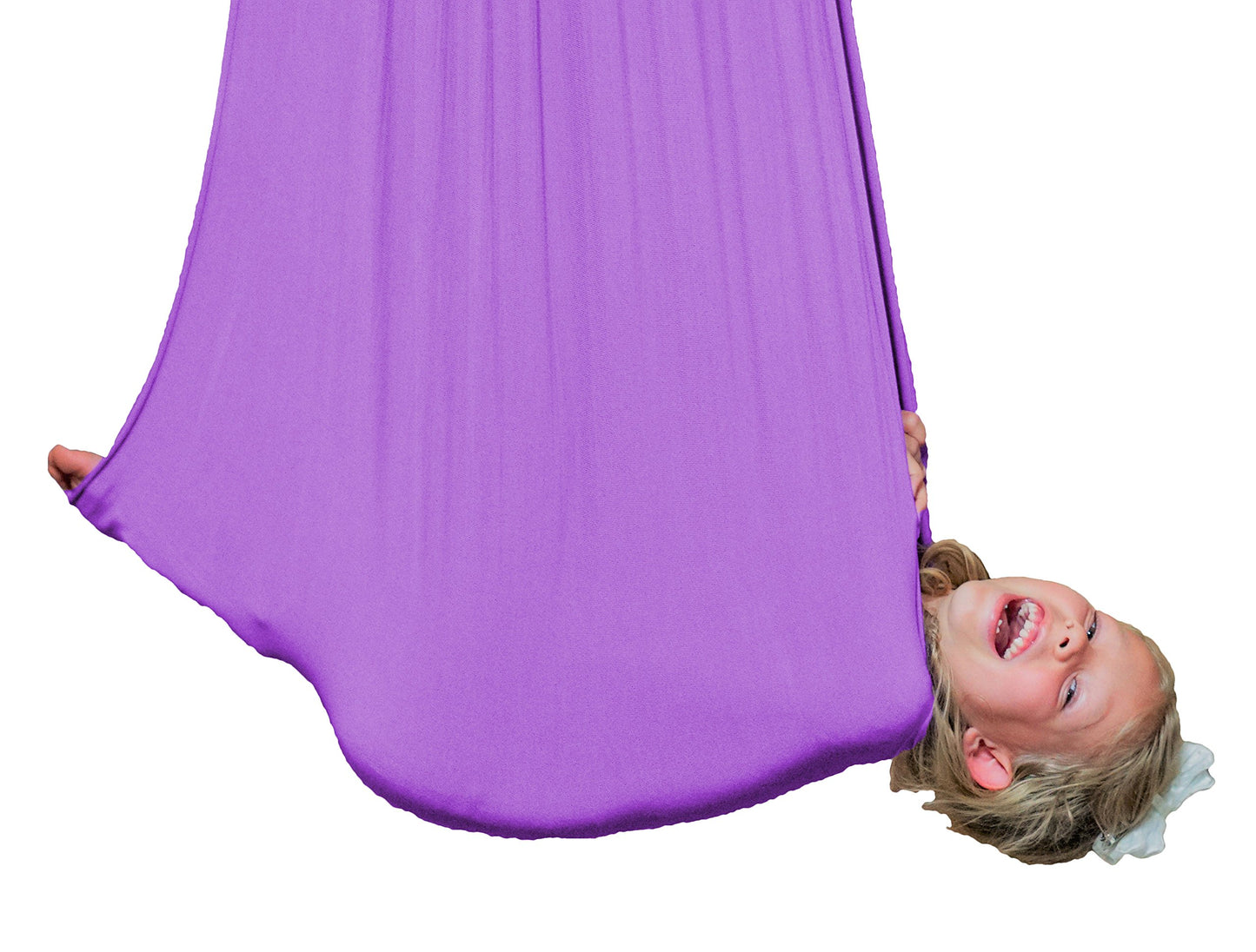 Indoor Kids Therapy Hammock - SENSORY4U