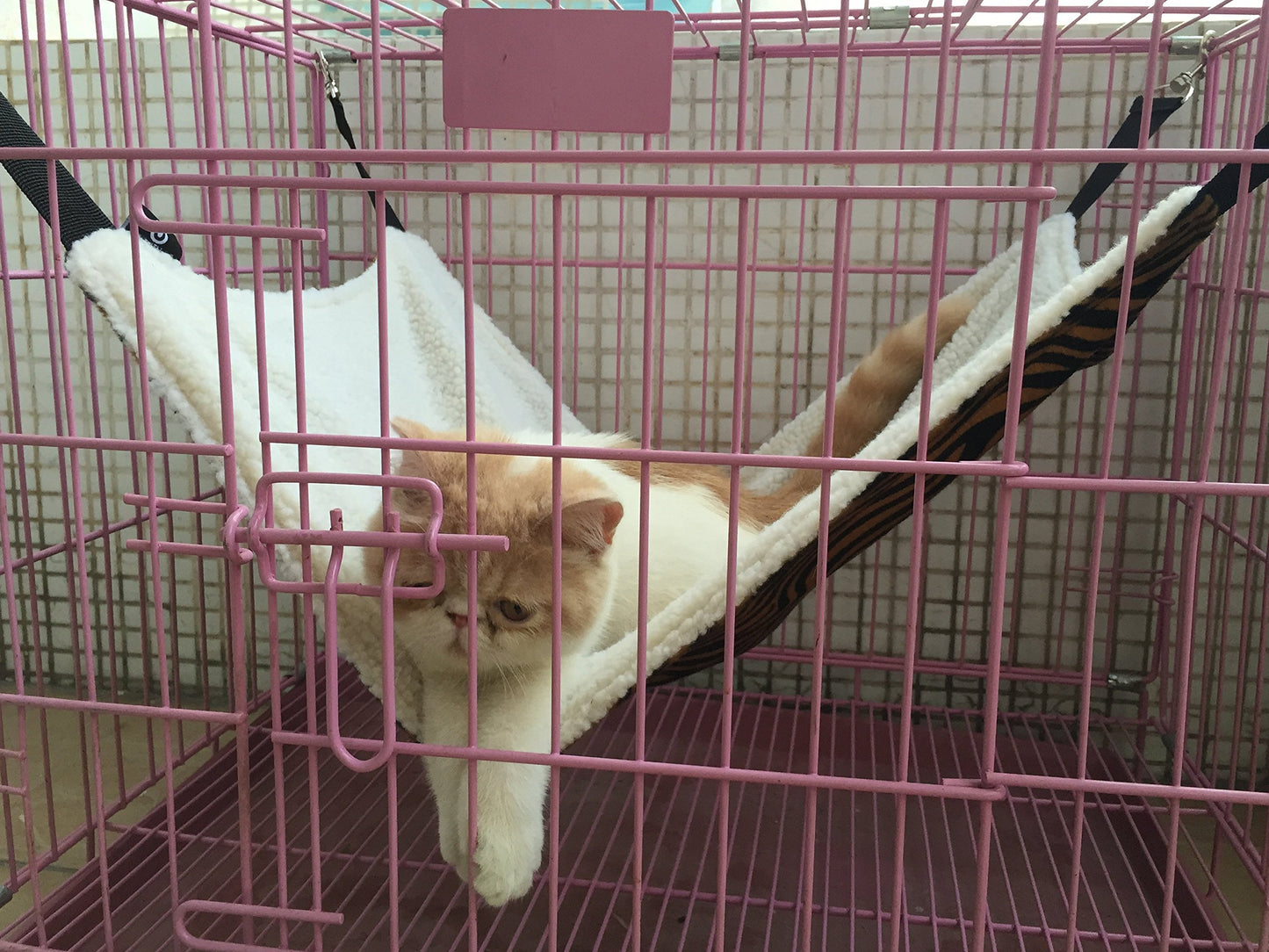 Cat Hammock - UsefulThingy