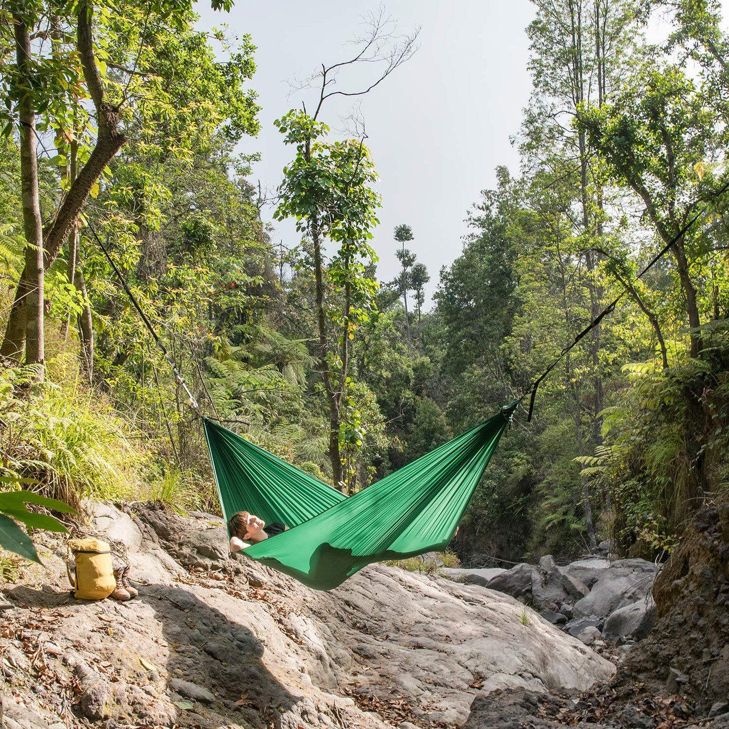 The Moon Lightest Hammock - TICKETTOTHEMOON