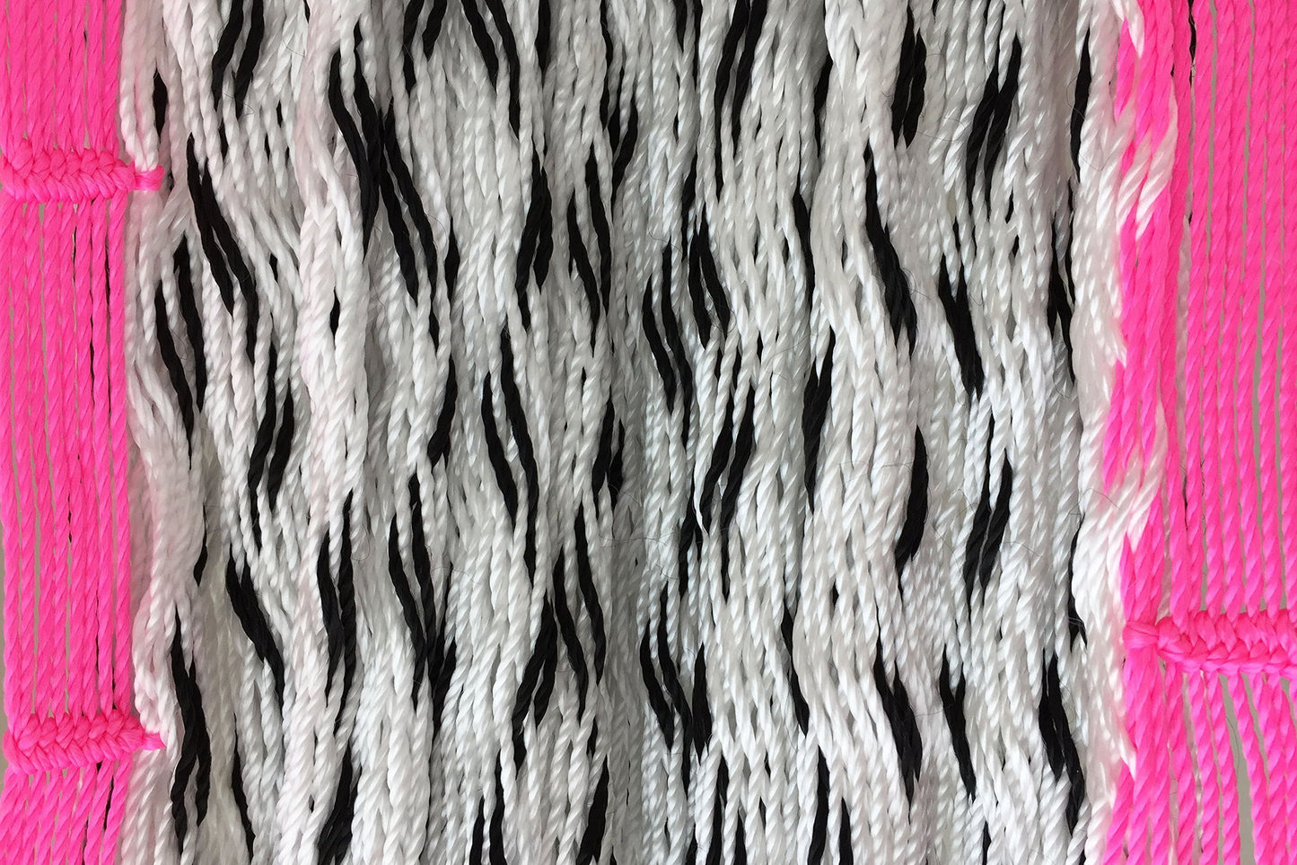 Traditional Mayan Hammock -"Pitahaya Hammock"