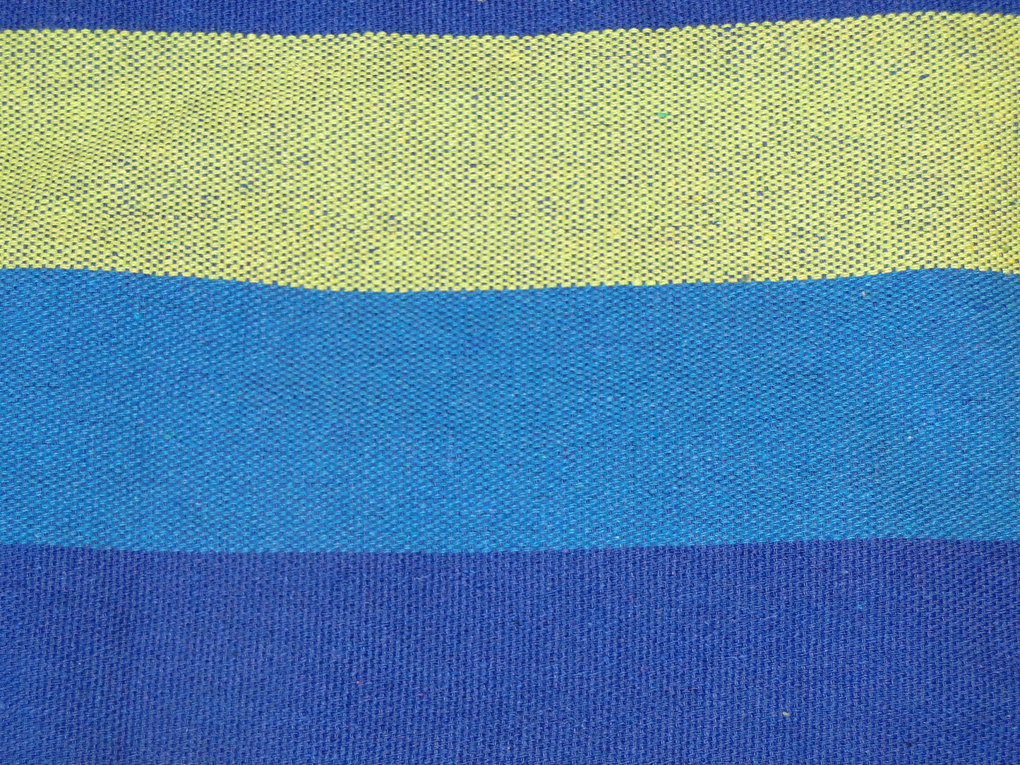 Brazilian Double Hammock