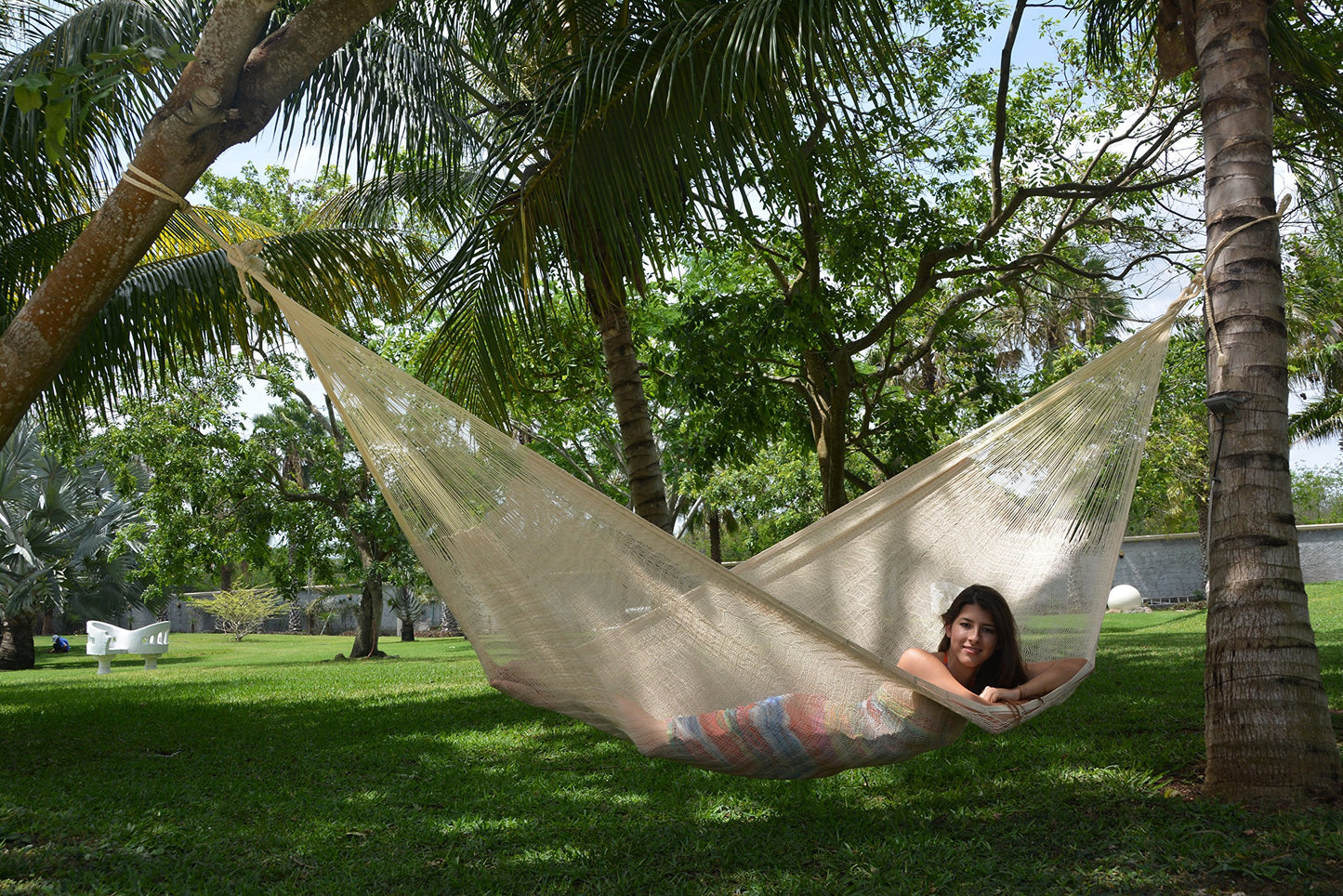 Family Size Mayan Hammock by Hammocks Rada