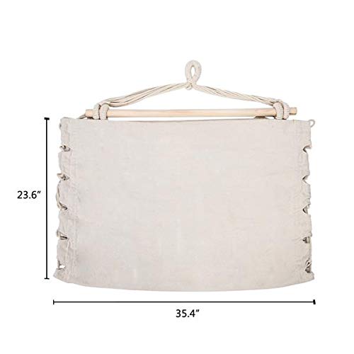 Hammock Chair Hanging Rope - Wildtrest