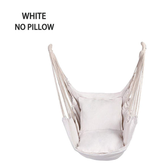 Indoor & Outdoor Hammock Chair - Peodelk