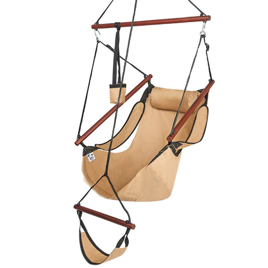 Unique Hammock Hanging Sky Chair-OnCloud