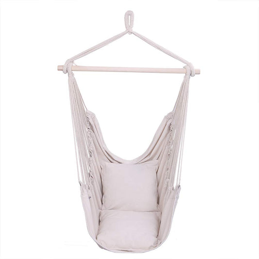 Hammock Chair Porch Swing-