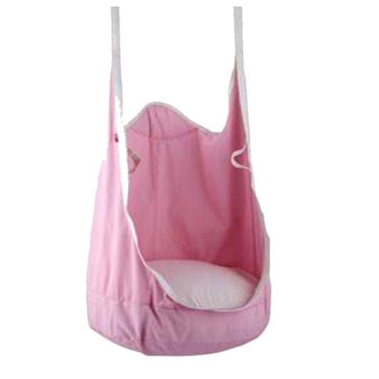 I'll NEVER BE HER Indoor & Outdoor Children Hammock Swing Seat
