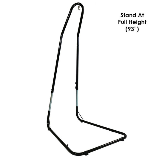 Sunnydaze Hanging Cabo Hammock Chair