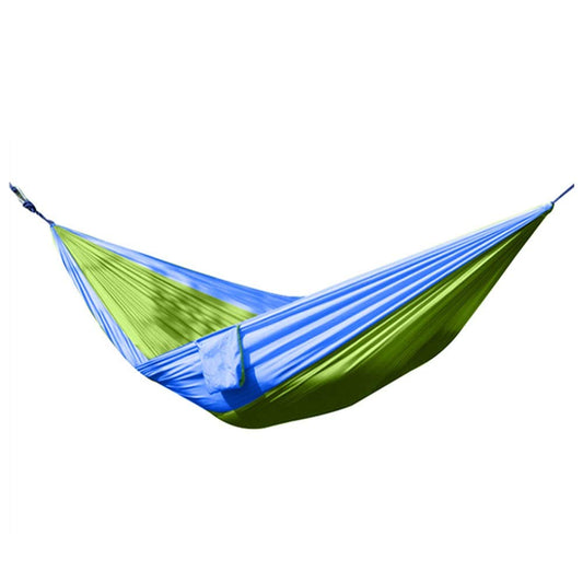 Swing Hammock Parachute - Gralet-sports