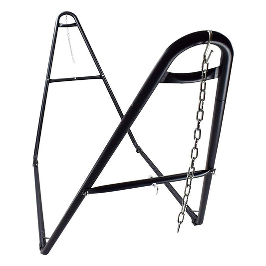 Steel Hammock Stand for Large Hammocks