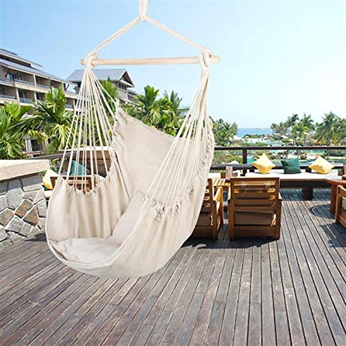 Hammock Chair Hanging Rope - Wildtrest