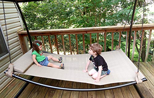 Outdoor Canopy Cover  Hammock - Abba Patio