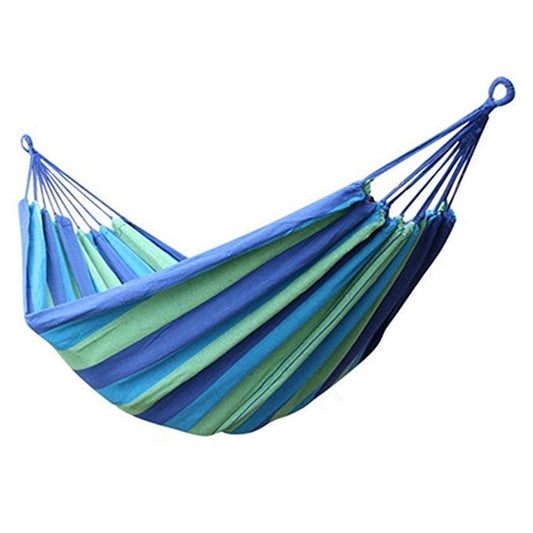 Double & Single Parachute Camping Hammock - BeiLan