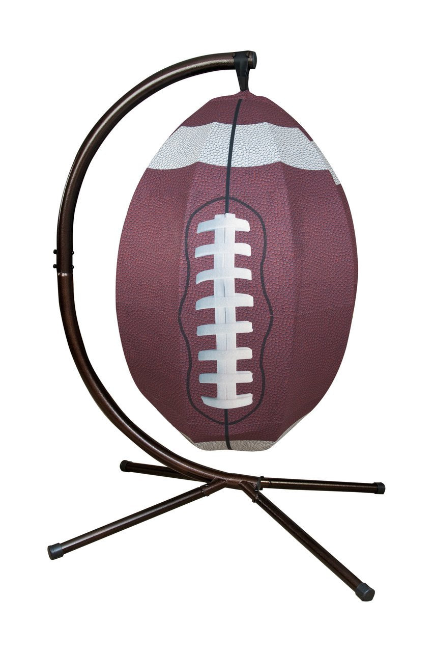 Football Hanging Chair - Flower House
