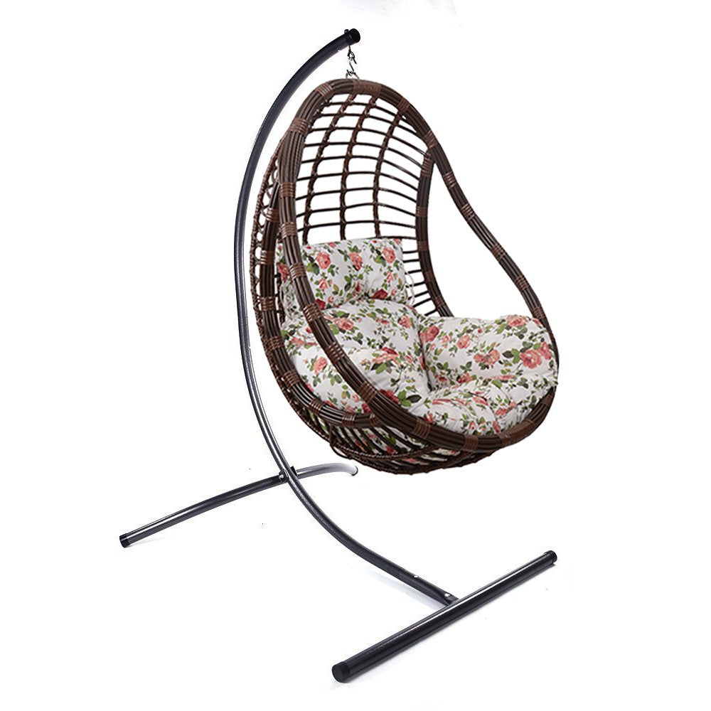 Hanging Hammock Chair C Stand - ONCLOUD