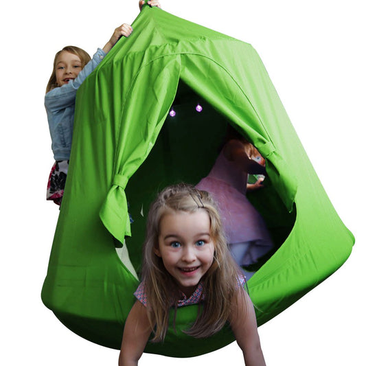 Waterproof Hanging Tree & Ceiling Hammock Tent - TopEva